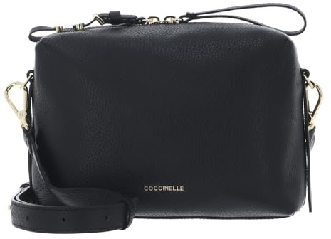 Coccinelle Leder Umhängetasche Nory Handbag