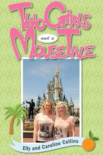 Two Girls and a Mouse Tale