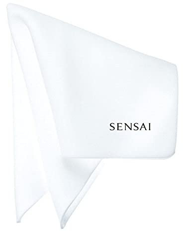 Sensai - Sponge Chief - Serviette éponge ultra douce