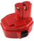 Batterie pour MAKITA 1422, 14.4V, 2000mAh, Ni-MH