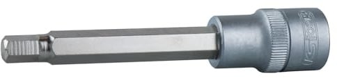 KS TOOLS 911.1330-E Stecknuss 10,0