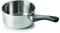 Beka Polo Stielkasserolle Edelstahl 16 cm