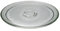 Wpro PVV261 Plateau Verre pour Micro-Ondes Talent