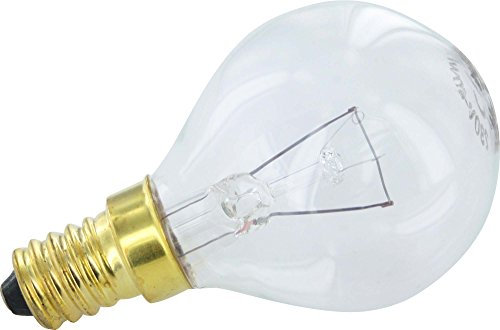 LAMPE E14-40W-230V-300°C SPECIAL FOUR pour FOUR GAGGENAU - 461599