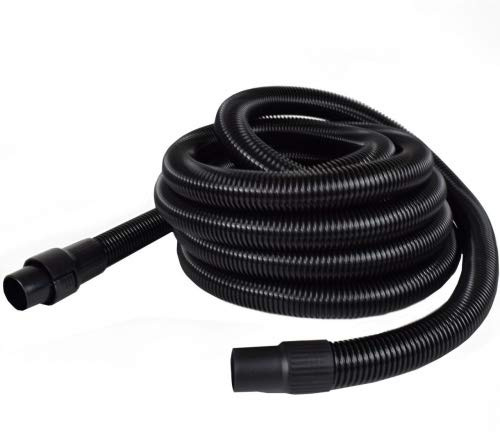 10 Meter 40 mm Saugschlauch für Industriesauger Syntrox Germany 80 und 100 Liter