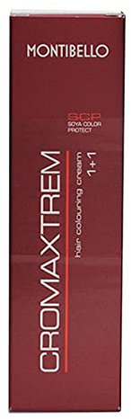 Montibel-Lo Cromaxtrem, Tinte X77-60 ml