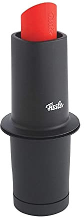 Fissler 089-026-00-000/0, Knoblauch-Schneidpresse, Cut n Press