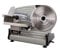 Garhe 8608 - Cortafiambre coc elect 220mm 180w inox melina 08608 garhe