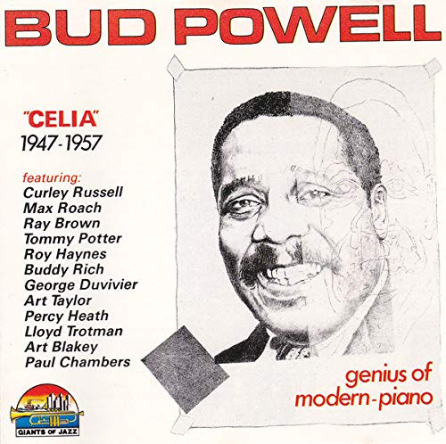 'Celia' 1947-1957