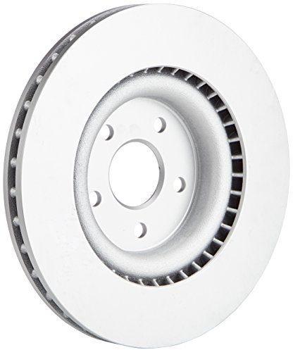 Textar 92281905 Bremsscheibe (2 Stk, Paar)