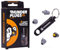 Bananaz BAN-DU1 TP-Duopack Gehoerschutz, M, Grau