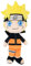 POPBUDDIES Naruto Shippuden - Peluche Naruto Uzumaki, 30 cm