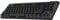 Logitech G PRO X TKL LIGHTSPEED Gaming Keyboard - BLACK - Nordic - LINEAR