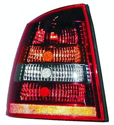 Rückleuchte links Heckleuchte Astra Coupe/Cabrio 00-