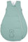 Sterntaler Funktionsschlafsack, Bär Ben, Ganzjährig, Wärmeregulierung, Reißverschluss, 70 cm
