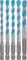 EXPERT HEX-9 MultiConstruction: set 5 uds: 5.5; 6; 7; 8mm