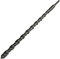 AERZETIX - C49277 - Betonbohrern SDS PLUS - Ø22.0x460mm - Bohrer für Bohrungen in Stein/Ziegel/Keramik - aus Stahl