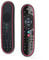 Silicone Case for Sky Q Remote Control EC302/EC202/EC201 Protective Remote Cover for New Sky Q Smart TV Voice Remote Control, Shockproof Anti-Scratch Remote Sleeve Skin Battery Back Protector