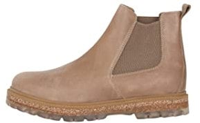 Birkenstock Stivali in Pelle Nubuck Stalon