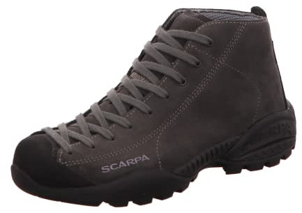 Scarpa Mojito Mid GTX Shark 45.5 EU