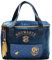 Widdop and Co Warner Bros Harry Potter Alumni - Lonchera Ravenclaw