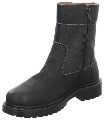 Jomos Herren Stiefel 456504 354 echt Leder