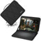 Smatree Hard EVA Protective Sleeve Case Compatible only for 16 inch DELL Alienware m16 R1 Gaming Laptop (Not fit with Alienware m16 R2 Gaming Laptop!) (X8321)