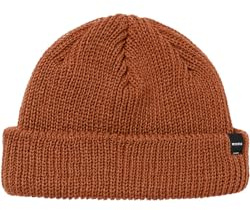Mystic 2024 Micro Beanie Hat 35108.240080 - Burnt Orange
