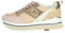 Liu Jo Jeans Sneaker c/Paillettes Glitter Maxi Wonder 73 Liu Jo Multicolor 00373, 39