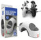 Base carga dual compatible para Sony Play Station 4 PS4 cargador mando mando