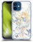 Head Case Designs Offizielle Nene Thomas Vorspiel In Blauer Ballerina Feen Softgelhülle Kompatibel Mit Apple iPhone 12 Mini Und Kompatibel Mit Magsafe Zubehör