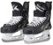CCM Tacks XF80 Schlittschuhe Intermediate, Größe:5.5 (39.0), Weite :Regular (Medium Profile)
