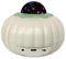 Gdiojnfg Halloween Projection Lights - Pumpkin Design Lamp Projector,Portable Ceiling Projector Lamp for Cozy Living Room Study Room Decor