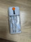 CleaniKu Tastatur Reinigungsset, 12 in 1 Laptop Reinigungsset, Tastatur Reiniger Reinigung, Screen Keyboard Cleaner mit Bürste, Tastaturreiniger für iPhone, Handy, MacBook, PC, Computer, Kamera, Blau