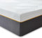 Anlowo Matratze 160x200 cm – Kaltschaummatratze 16 cm Höhe mit H3 Härtegrad, Komfortschaum für Jugendzimmer, Waschbarer Weicher Stoffbezug, Mittlere Härte für Optimalen Schlafkomfort