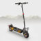 UrbanGlide Trottinette électrique eCross Pro 2 – 800W, 50 km, Tout-Terrain 10