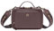 Aigner Umhängetasche Zita S, Rosewood