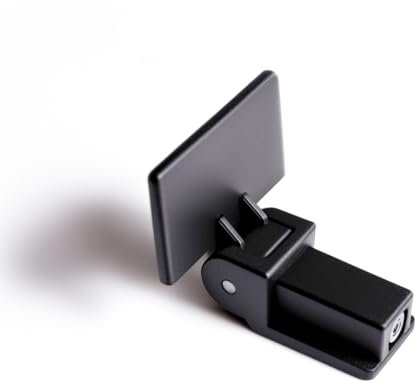 MANAYO Dust Cover Hinges for audio-technica Turntables, 2pcs Vinyl Records Player Turntable Parts Compatible with Technics AT-LP60x(bt) / LP120/ LP120-USB / LP120x / LP5 and Sony PS-HX500/ PS-LX310BT