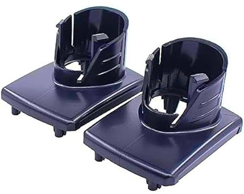 2Pcs Battery Top Plastic Case for Milwaukee M12, Plastic Case Top Shell for Milwaukee M12 4.0-6.0aH Li-ion Spare Part Black, Li-ion Battery Shell Housing Cordless Tools