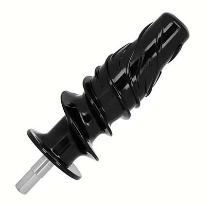 WHDEKGD 8006 Juicer Replacement Parts Auger Compatible Thruster Compatible For Omega 8003, 8004, 8005, 8007, 8008, MM900HDS