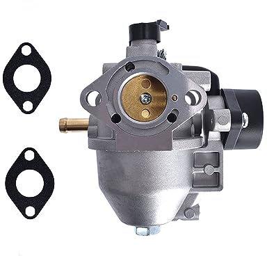Carburador para Kawasaki 15004-0951 FJ180V carburador cebador Estilo Bombilla carburador carburador