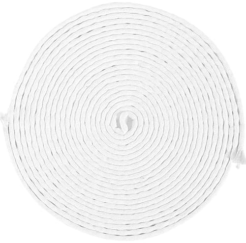 Vlecexs Pesi per Tende da Interno, Filo di Piombo per Tende, 30G-10M, Filo di Piombo, Pesante al Piombo, per Tende, Tende, zanzariere