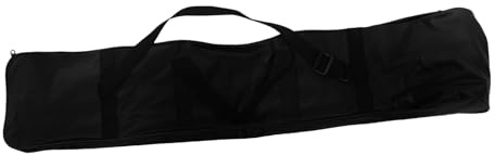 MUELODSIC Wasserdichte Oxford Erhu Tasche Gepolstert Schützend Mit Schulterriemen Und Griff Für Erhu Musik Instrument Transport Und Aufbewahrung