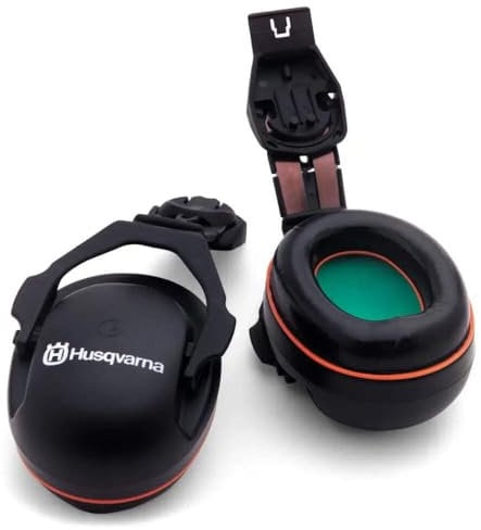 Husqvarna Ear Defenders - Ear Muffs
