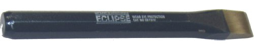 Eclipse Professional Tools CB151V Flat Chisel 9 x 1