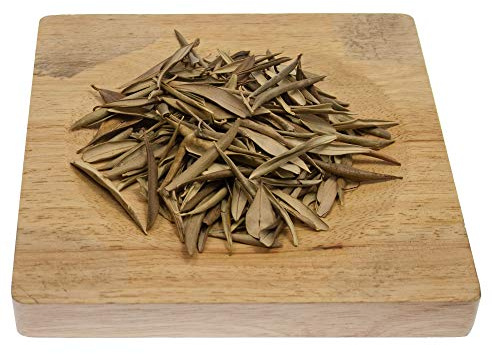 Olivenblätter ganz (1kg)