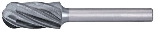 Pferd 21105401 Hartmetall-Frässtifte WRC 1225/6 Z Alu HC-NFE