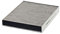 Hengst E2962LC Filter, Innenraumluft