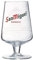 SAN MIGUEL Official Brasserie Pint Glass, Toughened Glass, CE Stamped - New, 568ml