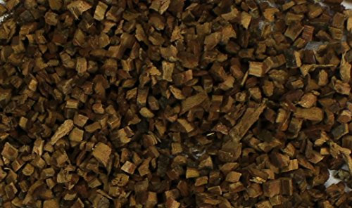 1000Kräuter Eichenrinde Eichenrindetee geschnitten (100g)